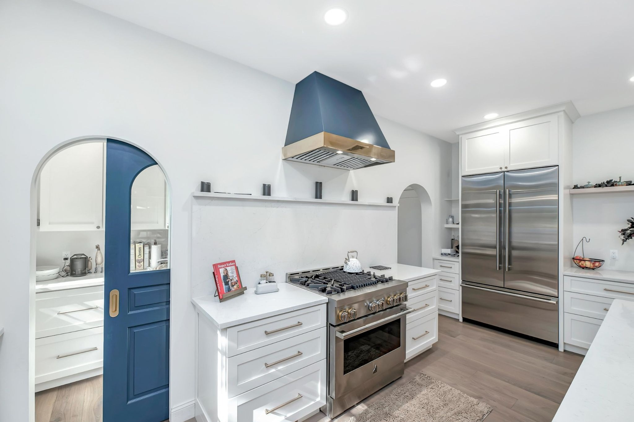 Gambrel7