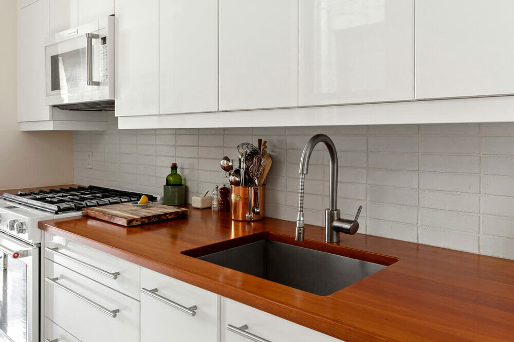 7 Ways Renovators Style Ikea Kitchen Cabinets To Work For Them